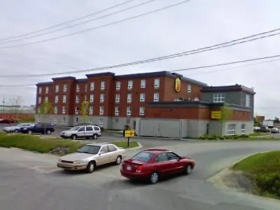 Hotel Super 8 By Wyndham St-Jerome Saint-Jerome