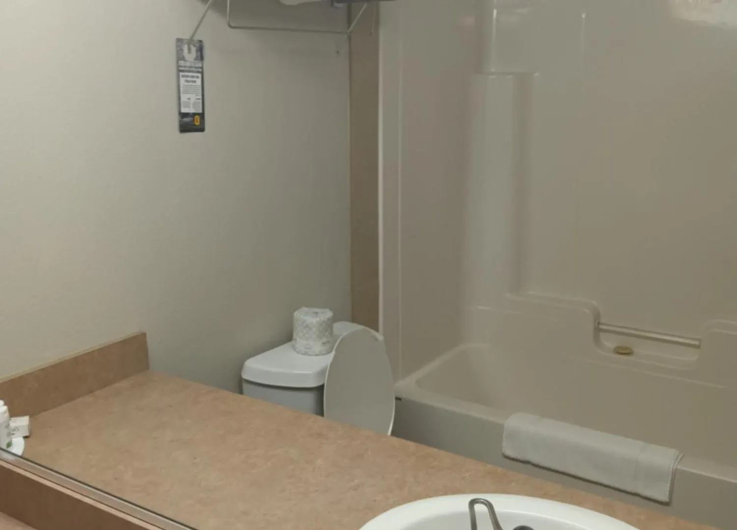 Hotel Super 8 By Wyndham St-Jerome Saint-Jerome