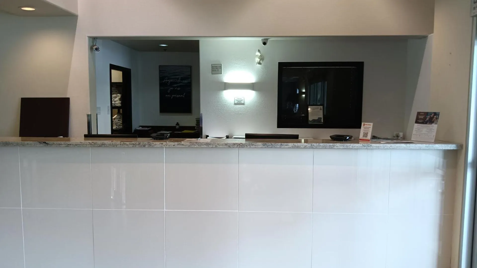 Hotel Super 8 By Wyndham St-Jerome Saint-Jerome