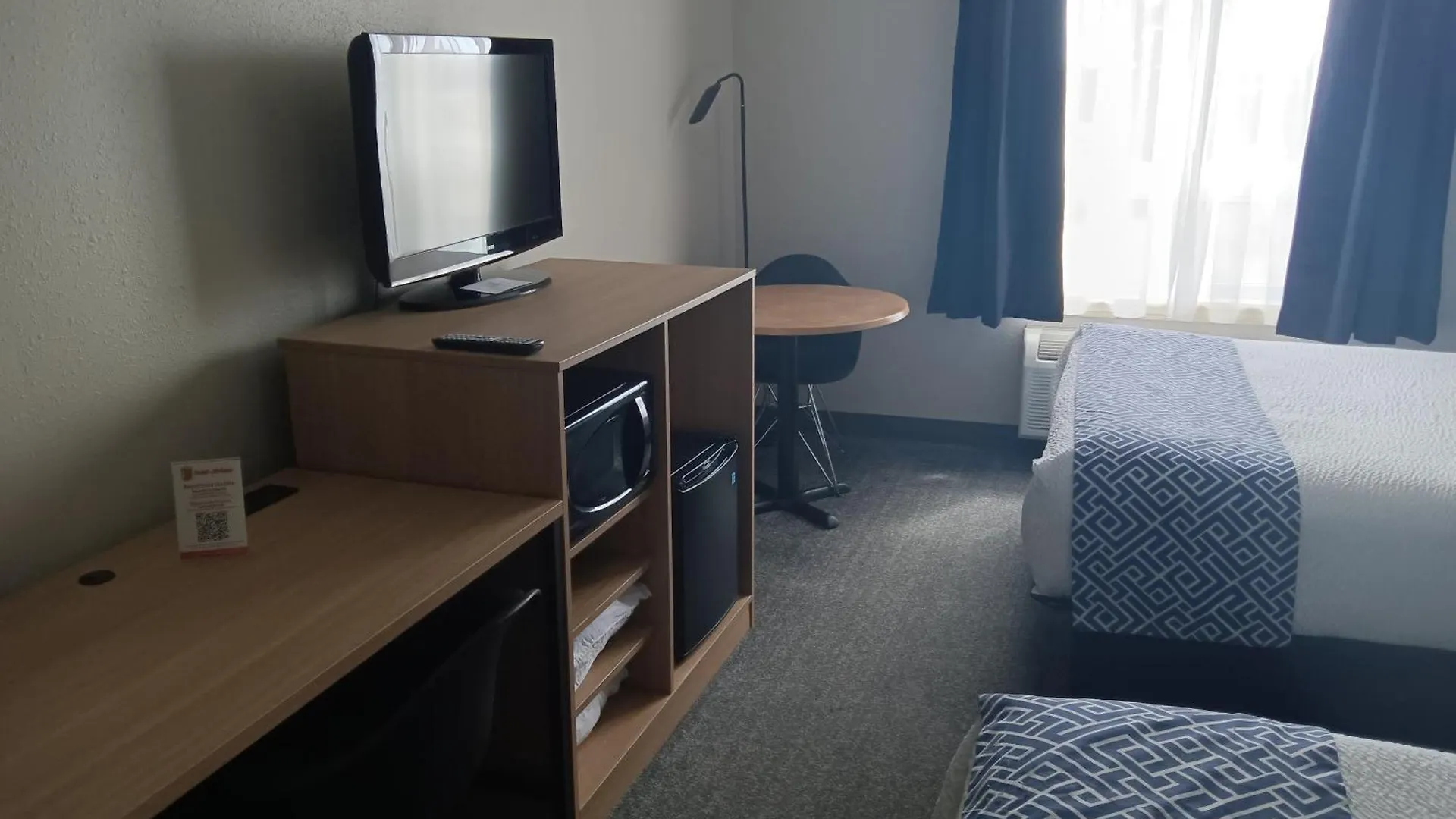 Hotel Super 8 By Wyndham St-Jerome Saint-Jerome
