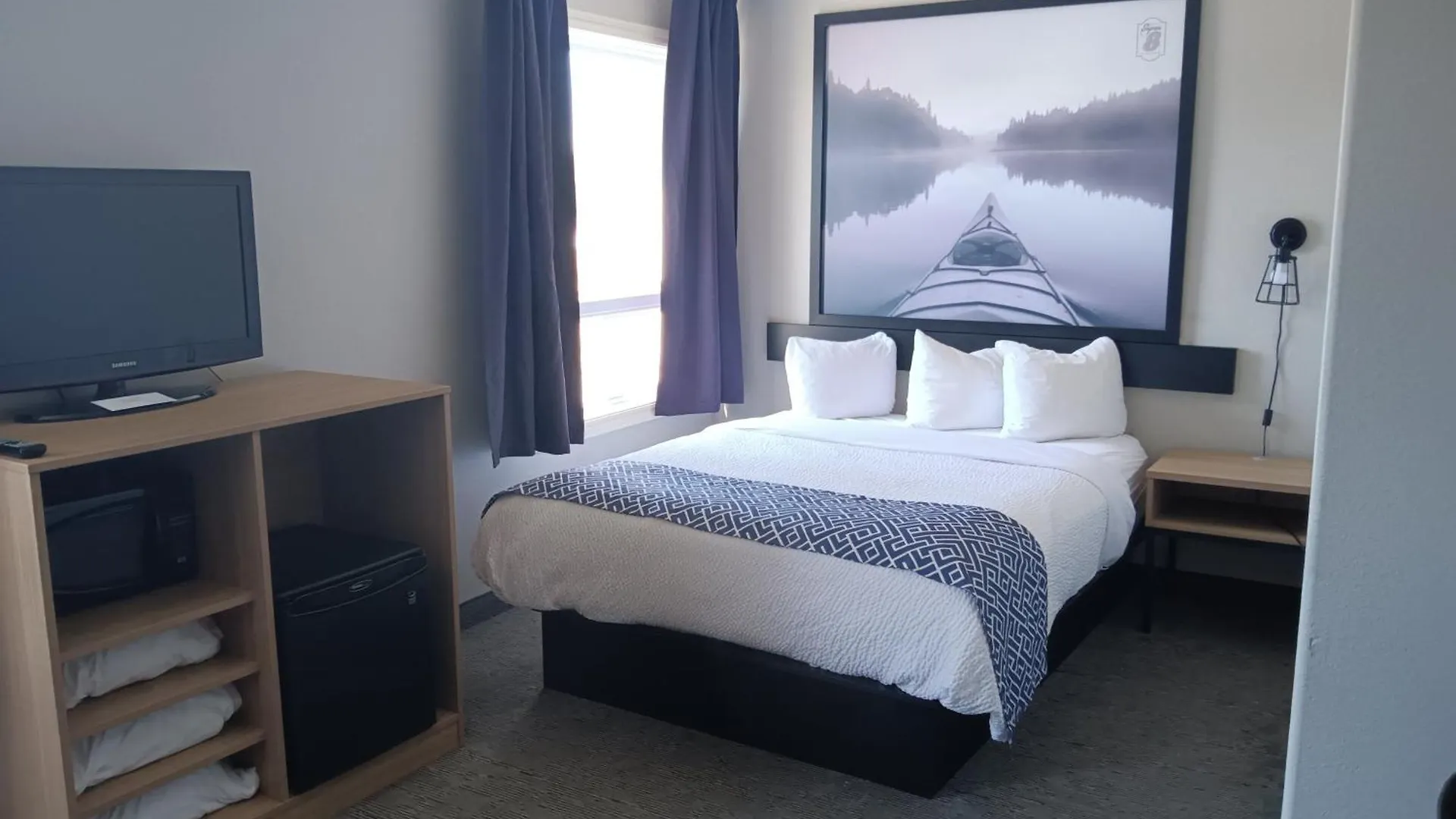 Hotel Super 8 By Wyndham St-Jerome Saint-Jerome