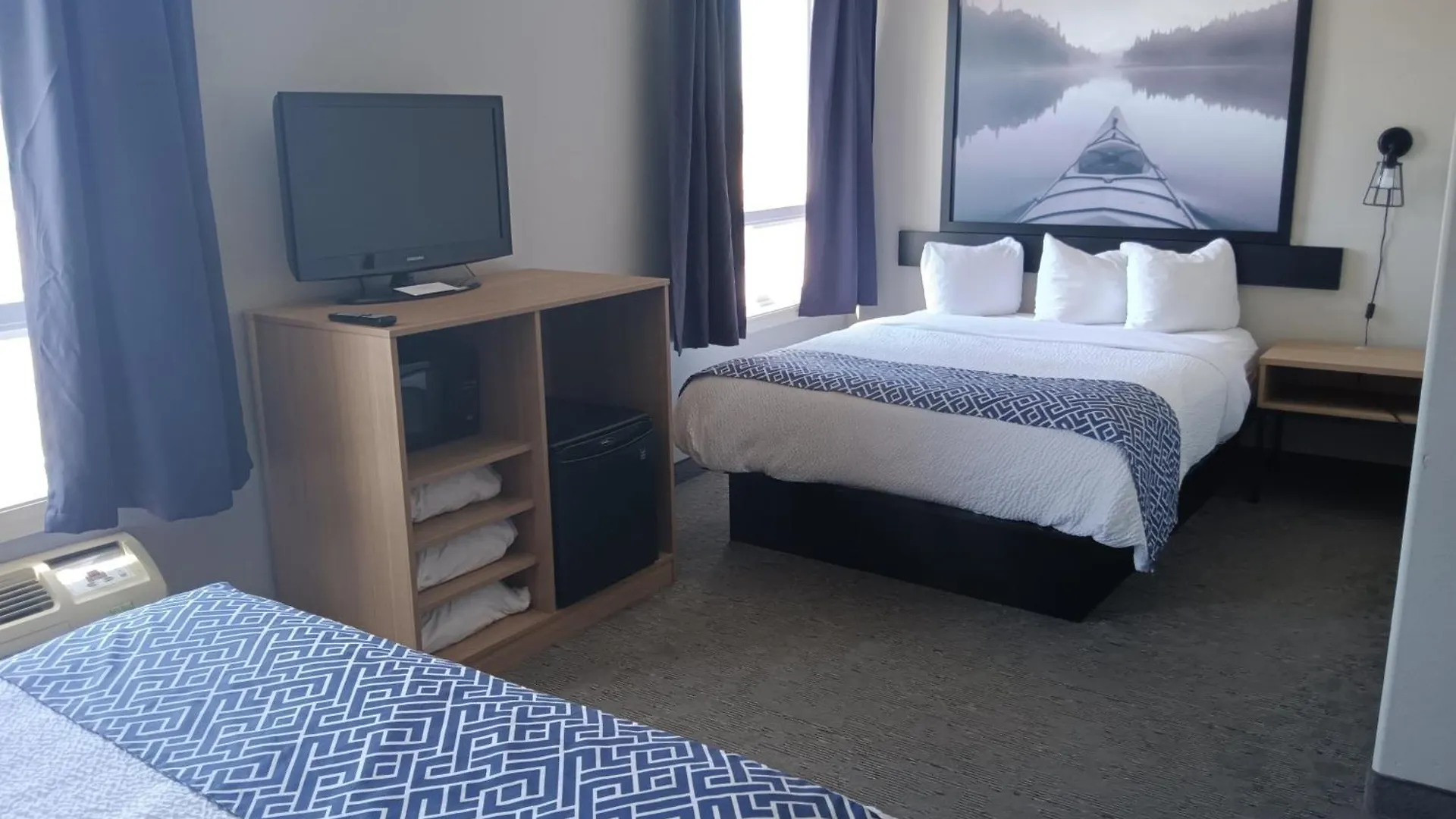 Hotel Super 8 By Wyndham St-Jerome Saint-Jerome