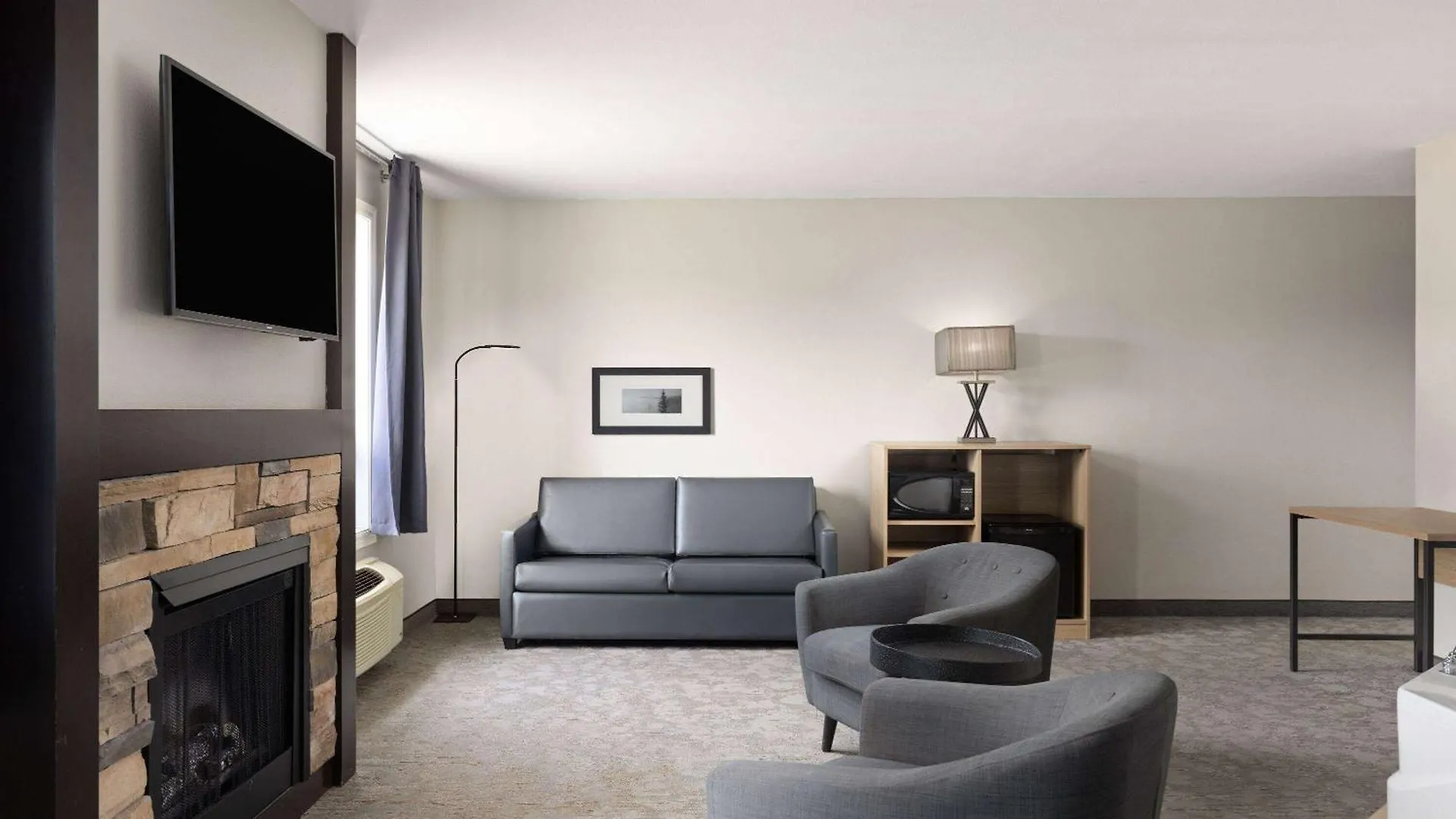 Hotel Super 8 By Wyndham St-Jerome Saint-Jerome