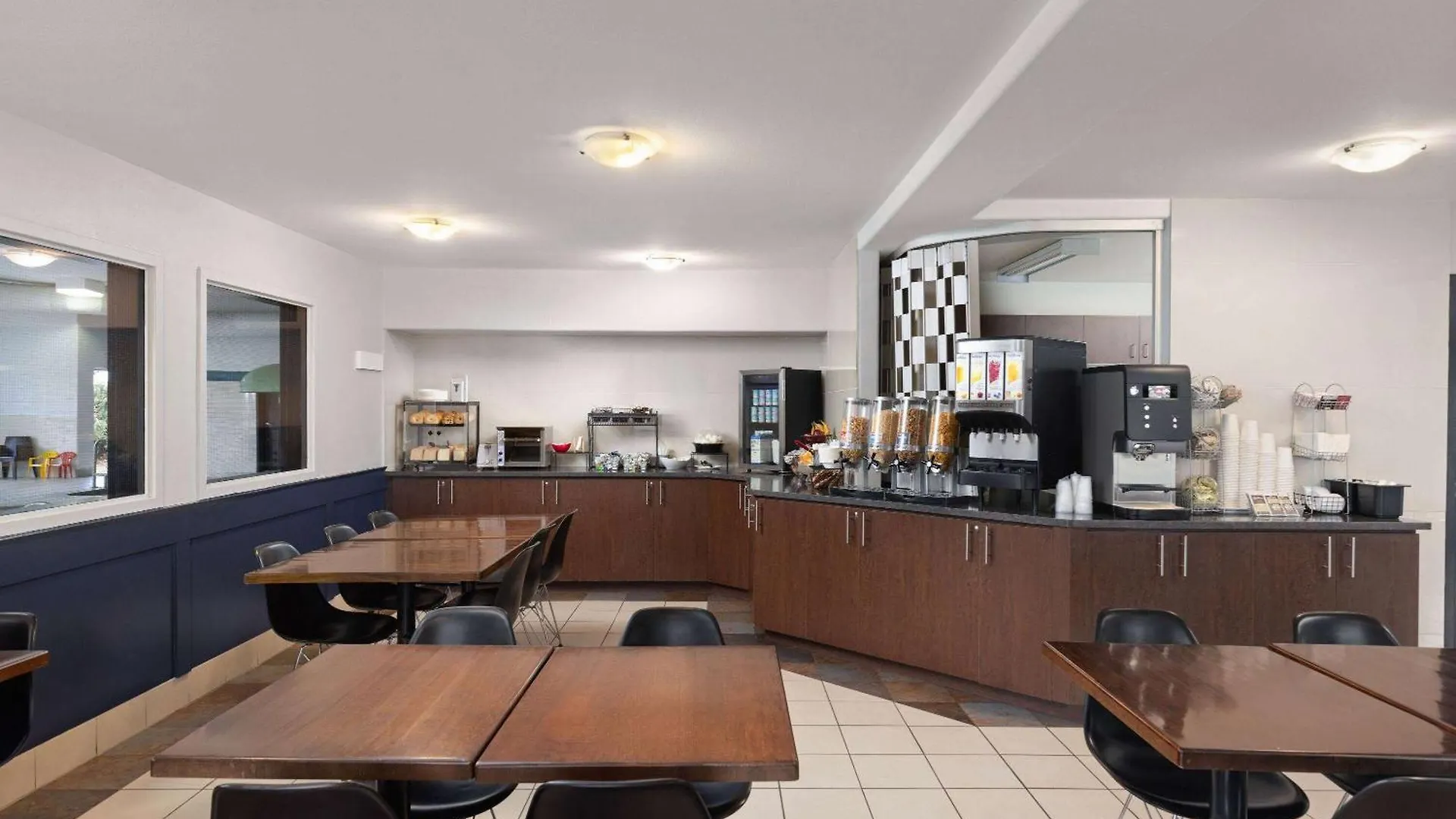 Hotel Super 8 By Wyndham St-Jerome Saint-Jerome