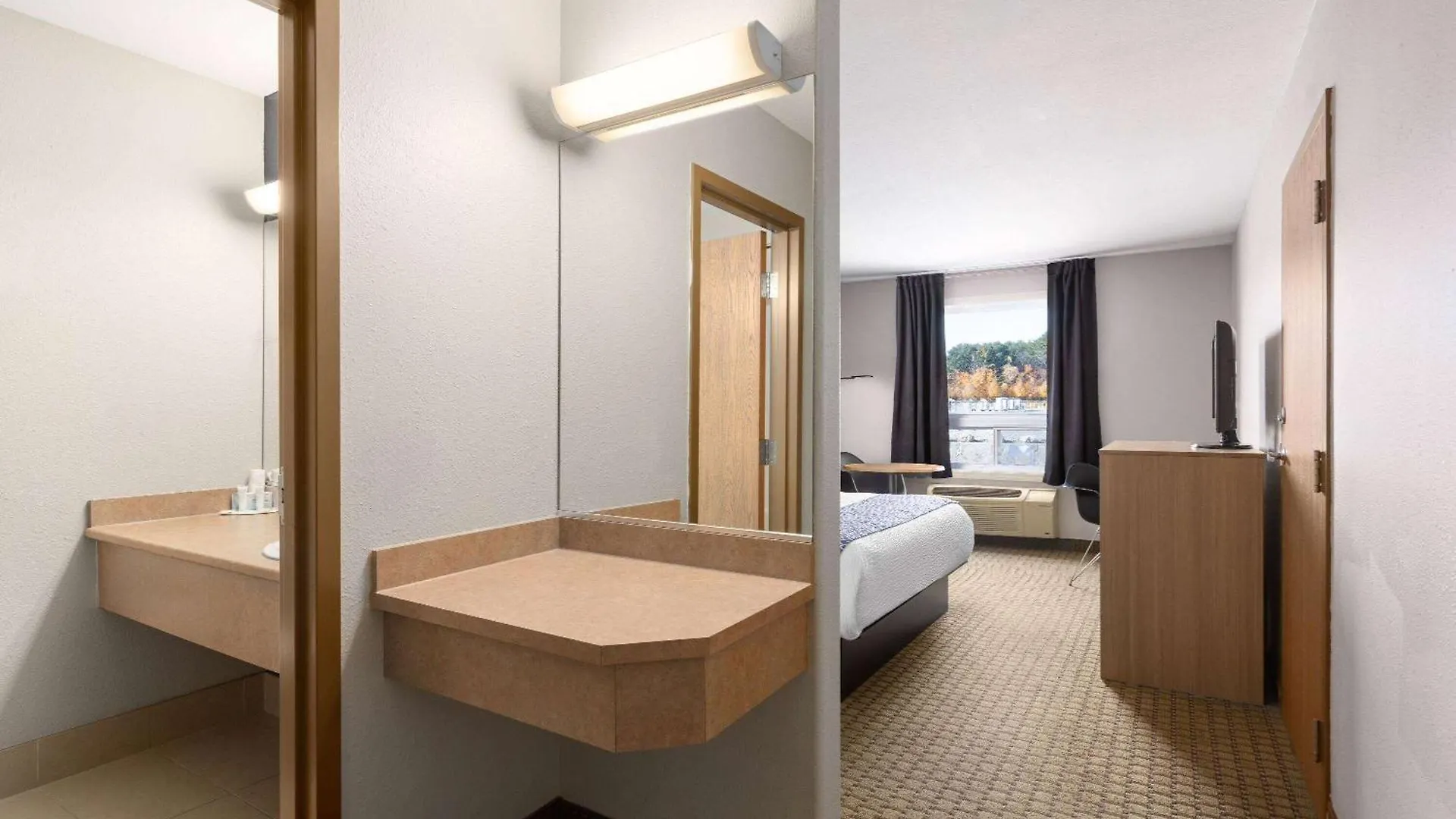 Hotel Super 8 By Wyndham St-Jerome Saint-Jerome 3*,