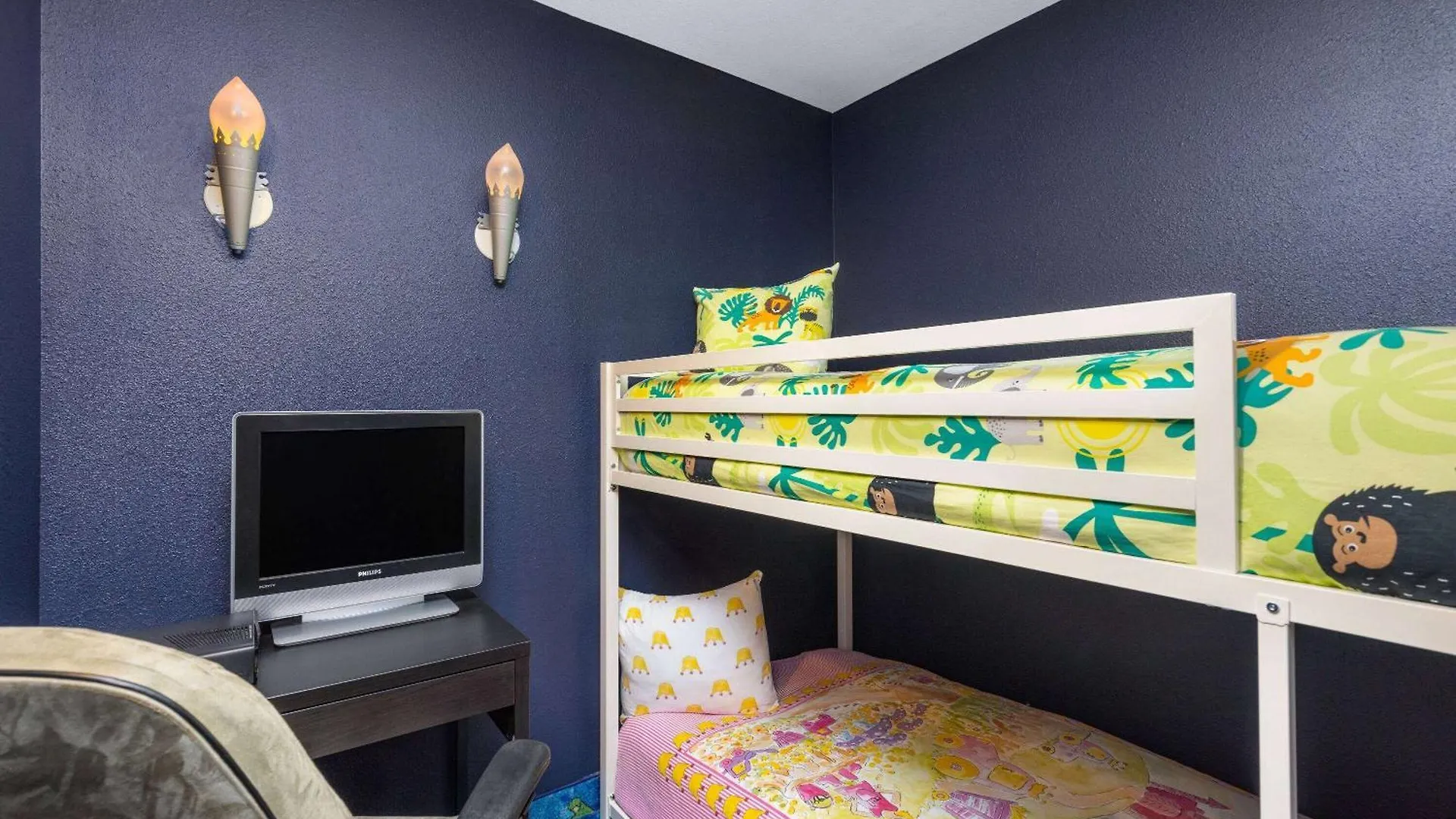 Hotel Super 8 By Wyndham St-Jerome Saint-Jerome