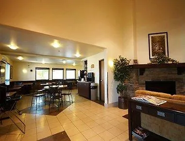 Hotel Super 8 By Wyndham St-Jerome Saint-Jerome