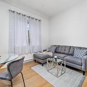 Ave Du Musée by Restavio Appartement