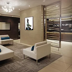 *** Hotel Cambridge Canada