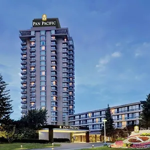 **** Hotel Pan Pacific Canada