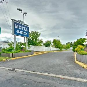 R-100 Longueuil