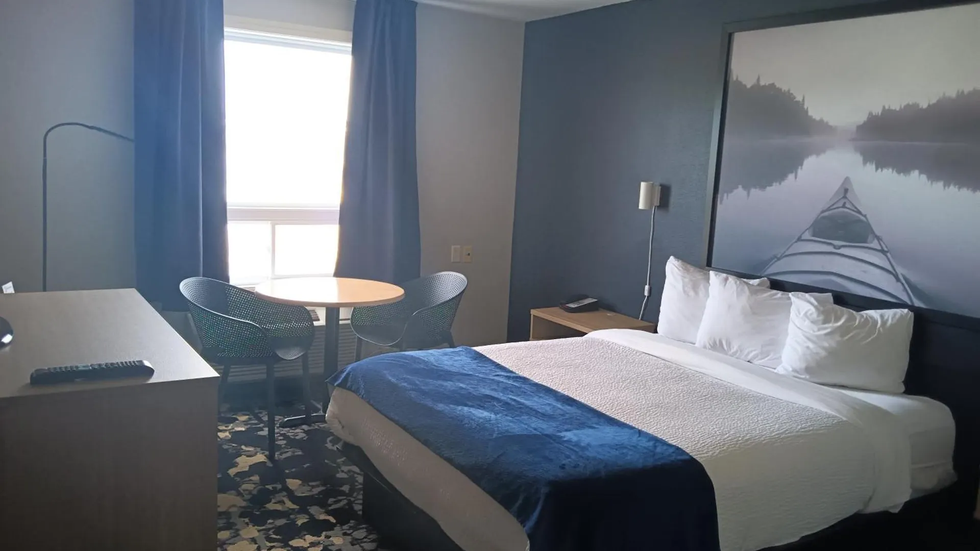 Hotel Super 8 By Wyndham St-Jerome à Saint-Jerome