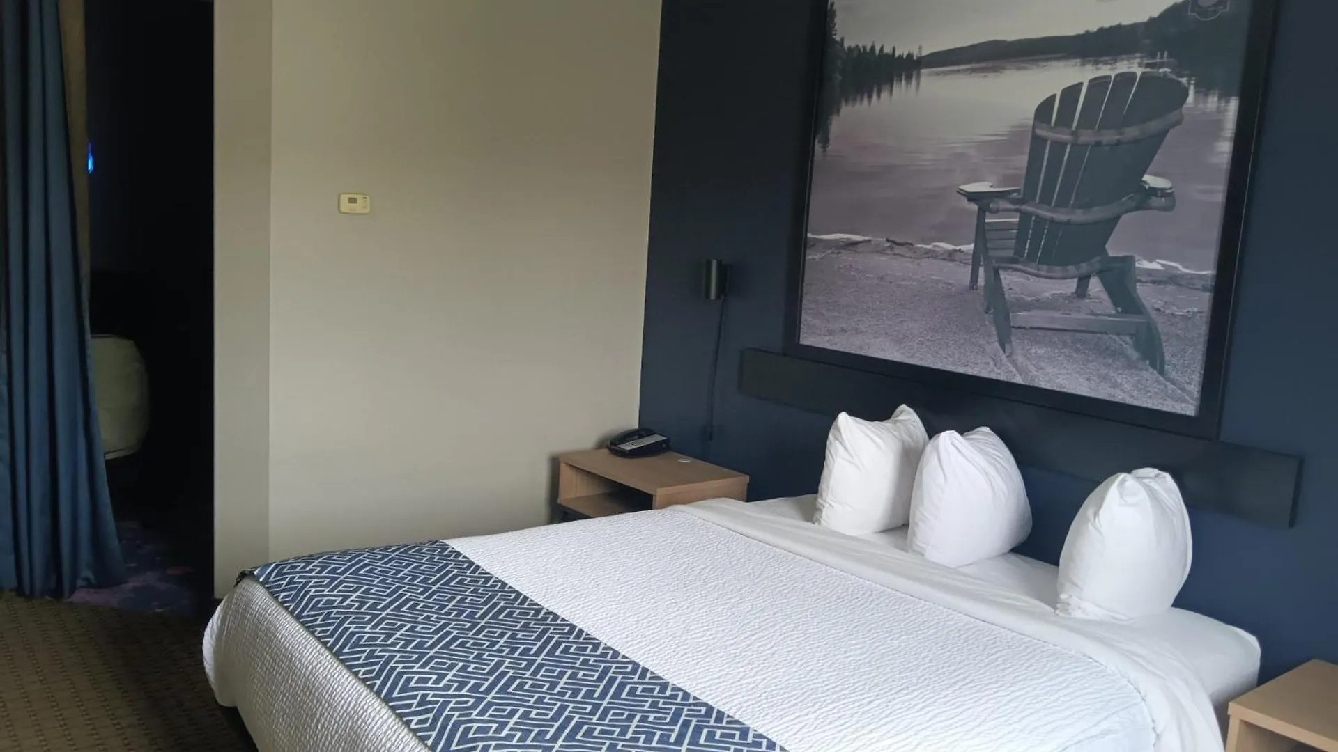 Hotel Super 8 By Wyndham St-Jerome à Saint-Jerome Canada