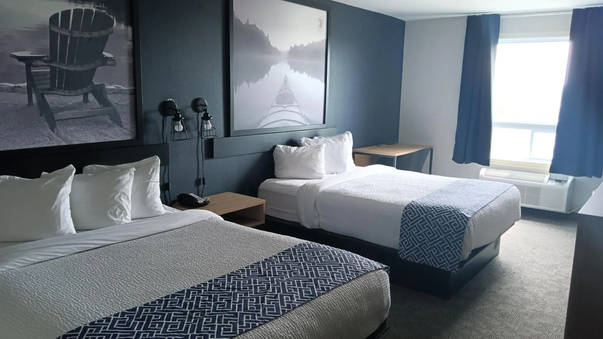 Hotel Super 8 By Wyndham St-Jerome à Saint-Jerome