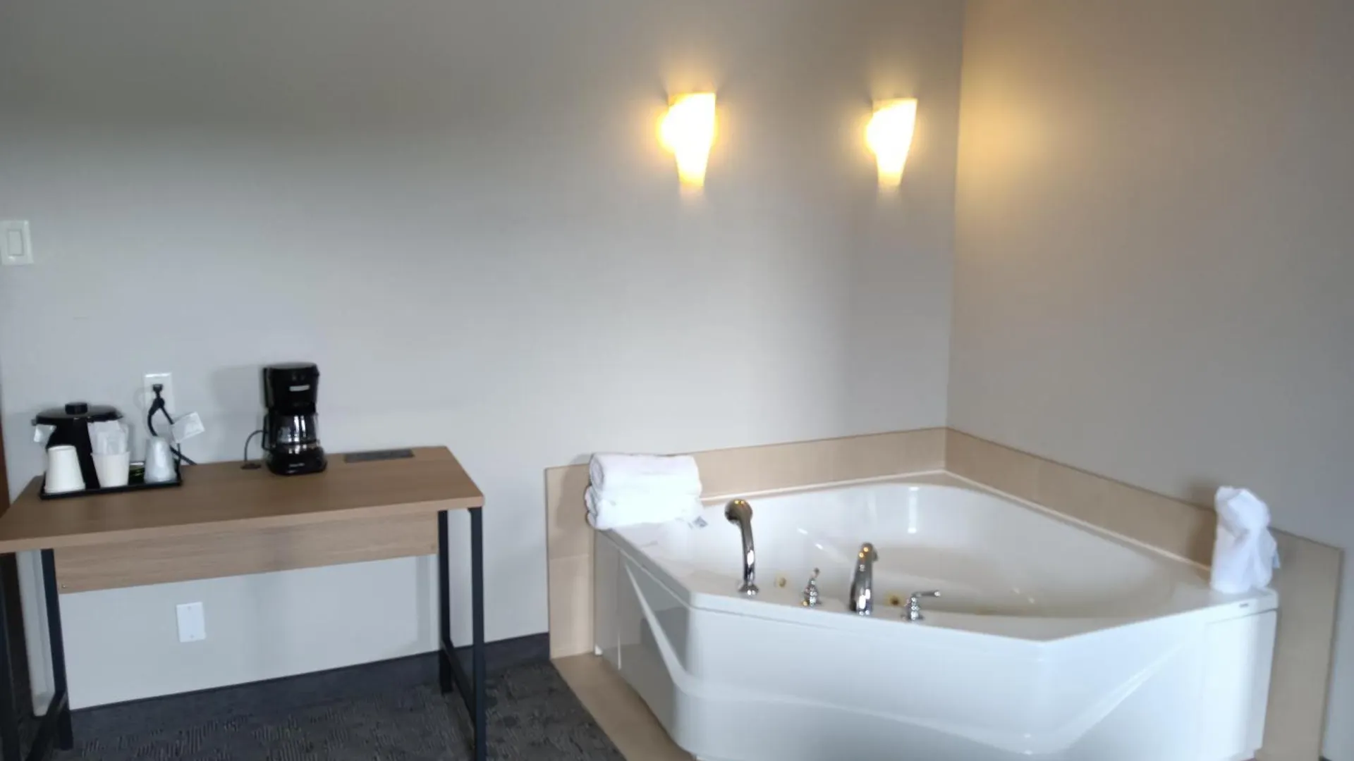 Hotel Super 8 By Wyndham St-Jerome à Saint-Jerome