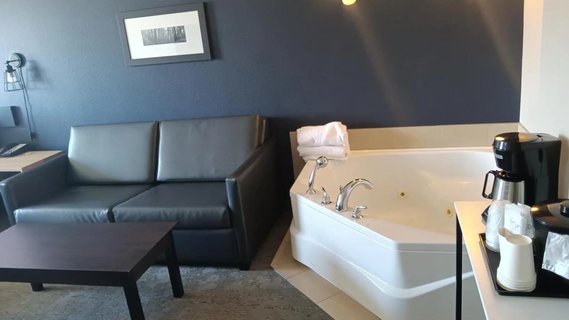 Hotel Super 8 By Wyndham St-Jerome à Saint-Jerome