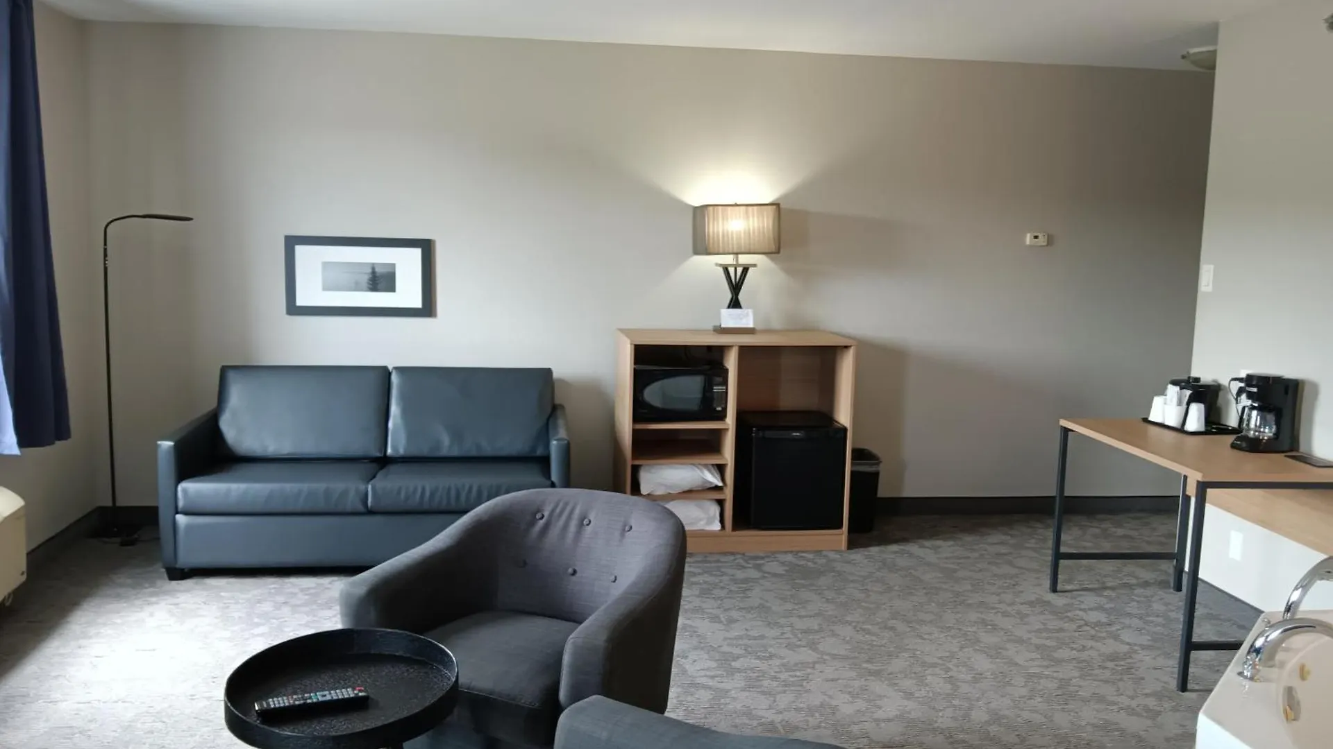 Hotel Super 8 By Wyndham St-Jerome à Saint-Jerome Canada
