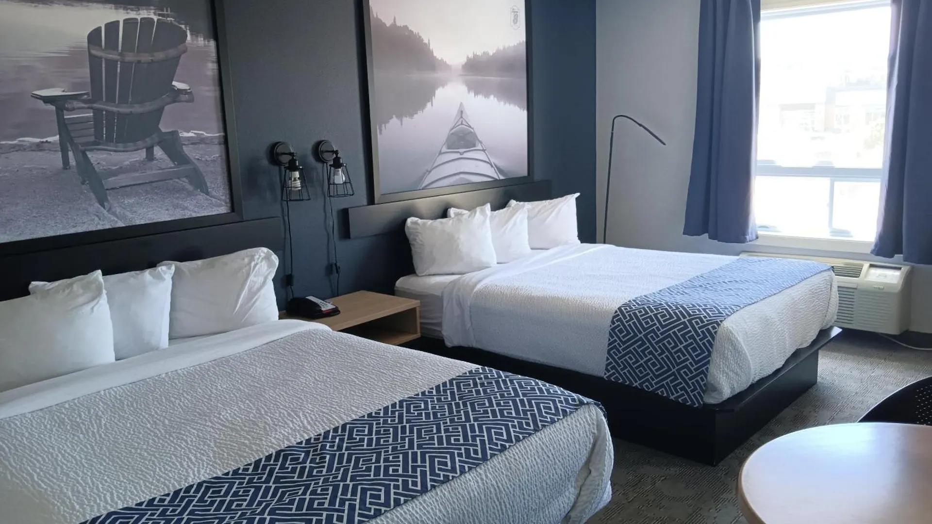 Hotel Super 8 By Wyndham St-Jerome à Saint-Jerome 3*,  Canada