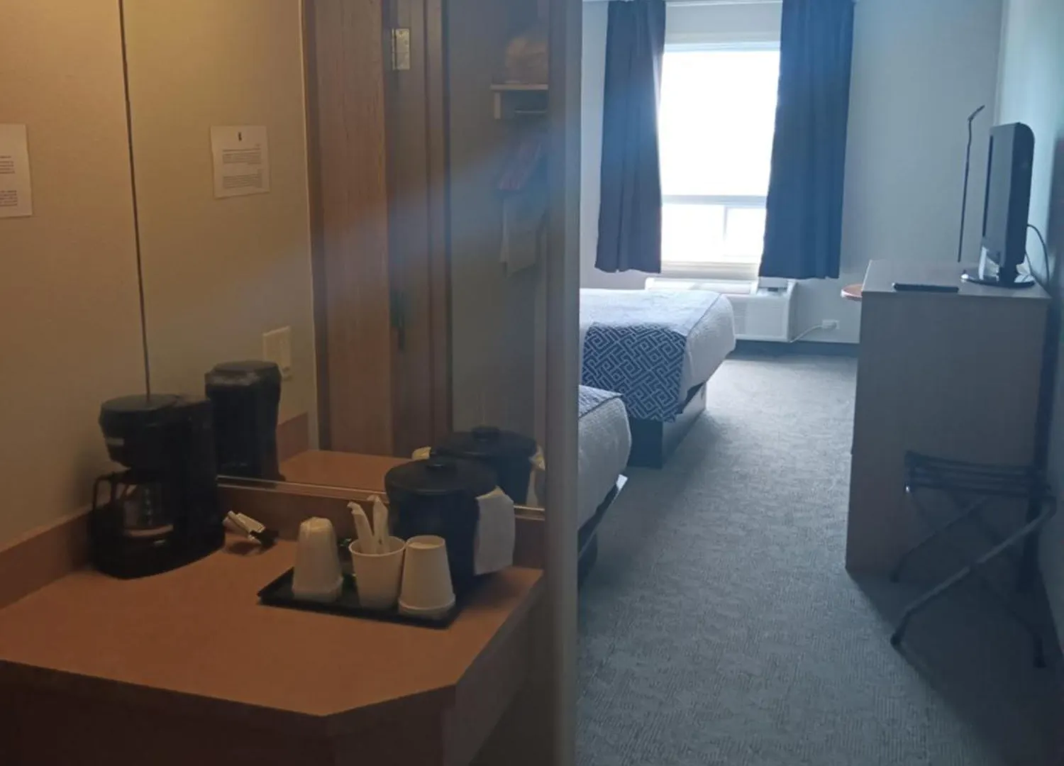 Hotel Super 8 By Wyndham St-Jerome à Saint-Jerome Canada