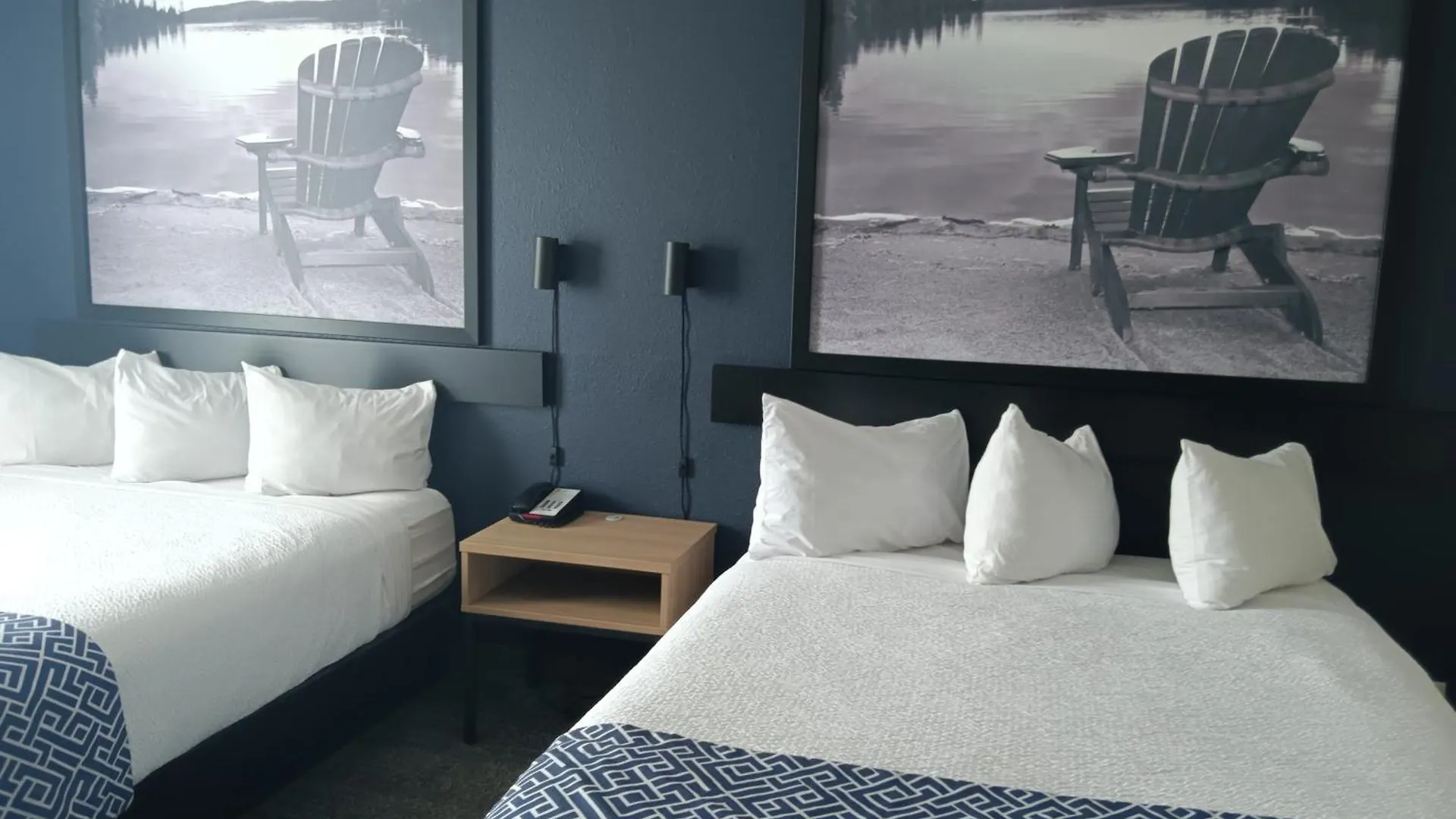 Hotel Super 8 By Wyndham St-Jerome à Saint-Jerome