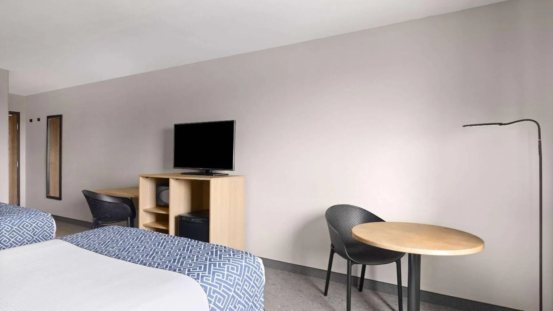 Hotel Super 8 By Wyndham St-Jerome à Saint-Jerome