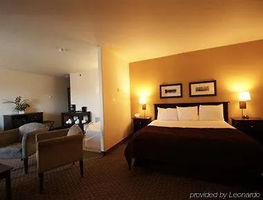 Hotel Super 8 By Wyndham St-Jerome à Saint-Jerome