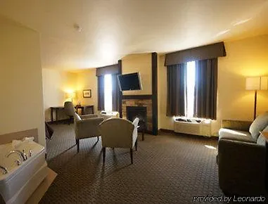Hotel Super 8 By Wyndham St-Jerome à Saint-Jerome