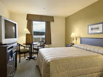 Hotel Super 8 By Wyndham St-Jerome à Saint-Jerome