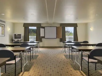 Hotel Super 8 By Wyndham St-Jerome à Saint-Jerome