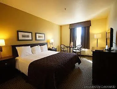 Hotel Super 8 By Wyndham St-Jerome à Saint-Jerome