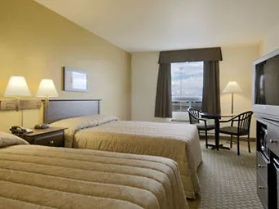 Hotel Super 8 By Wyndham St-Jerome à Saint-Jerome