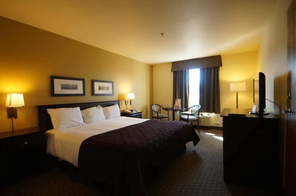 Hotel Super 8 By Wyndham St-Jerome à Saint-Jerome Canada